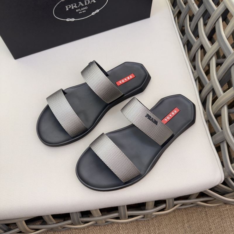 Prada Slippers